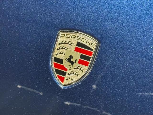 2021 Porsche 911 Carrera 4S