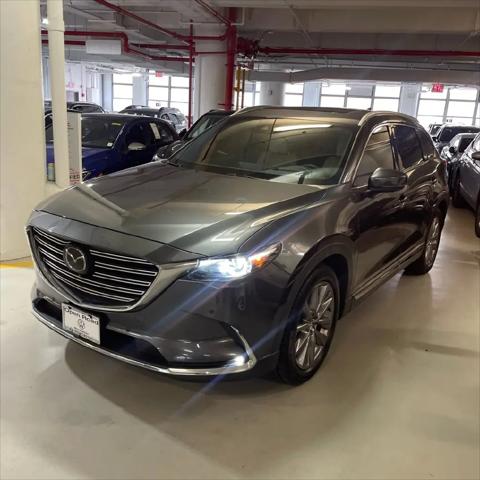 2021 Mazda CX-9 Grand Touring for sale in Oak Lawn, IL