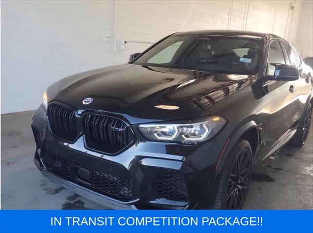 2023 BMW X6 M Standard for sale in Willowbrook, IL