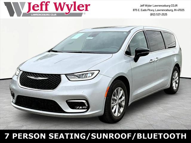 2026 Chrysler Pacifica Limited for sale in Lawrenceburg, IN