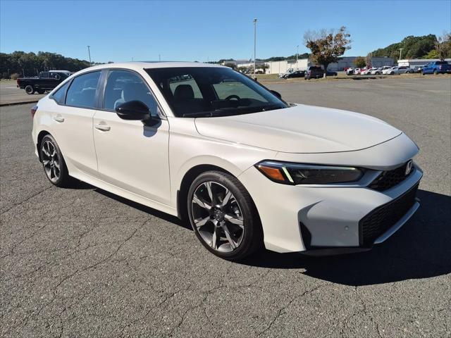 2026 Honda Civic Sport Touring for sale in Indian Trail, NC