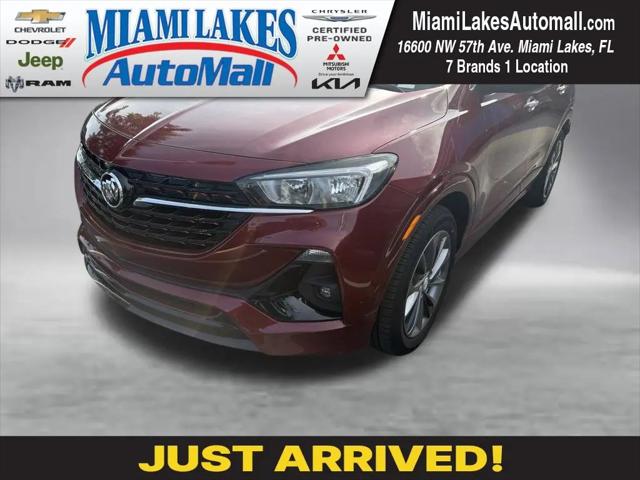 2023 Buick Encore GX Select FWD for sale in Miami Lakes, FL