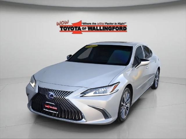 2019 Lexus ES 300h ES 300h for sale in Wallingford, CT