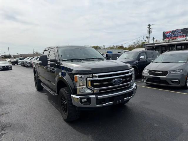 2020 Ford F-250 LARIAT for sale in Lebanon, TN