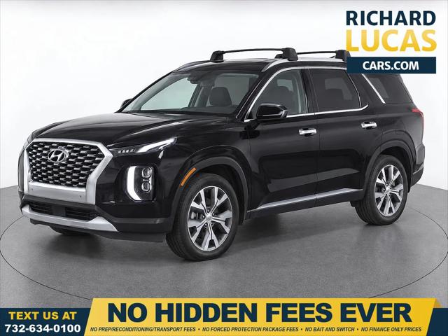 2022 Hyundai Palisade Limited for sale in Avenel, NJ
