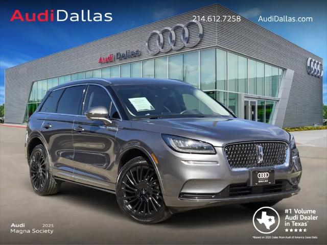 2022 Lincoln Corsair Reserve for sale in Dallas, TX