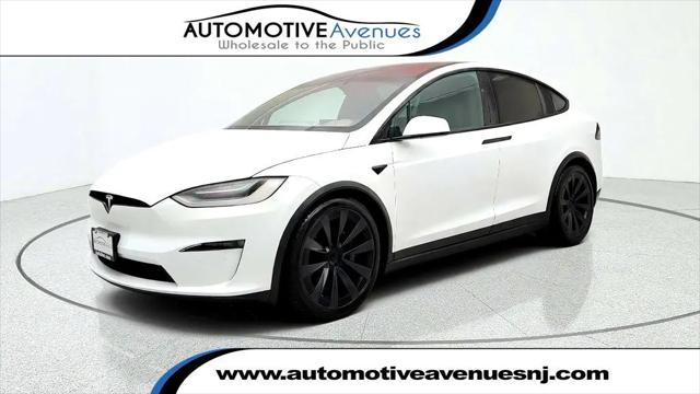2023 Tesla Model X Standard Range for sale in Wall Township, NJ