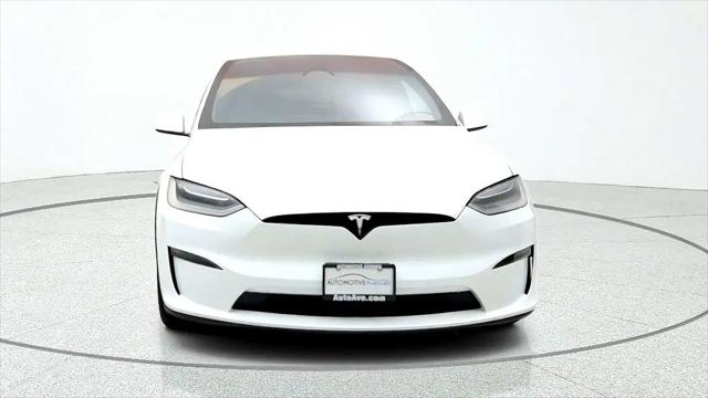 2023 Tesla Model X Standard Range