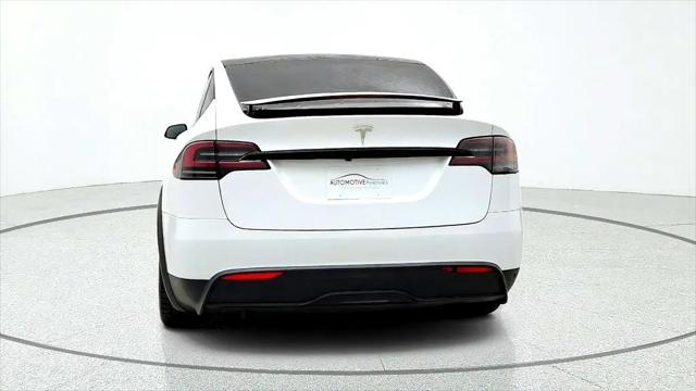 2023 Tesla Model X Standard Range