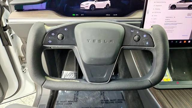 2023 Tesla Model X Standard Range