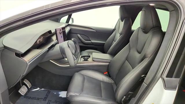 2023 Tesla Model X Standard Range