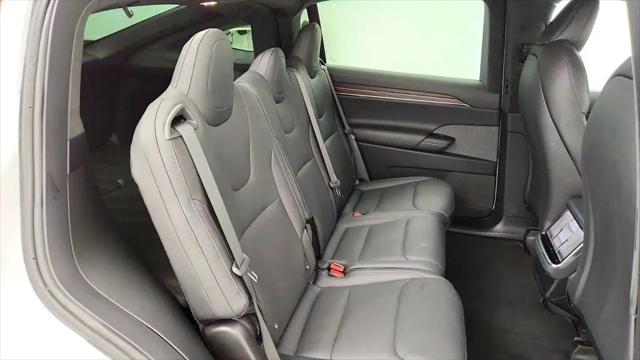 2023 Tesla Model X Standard Range