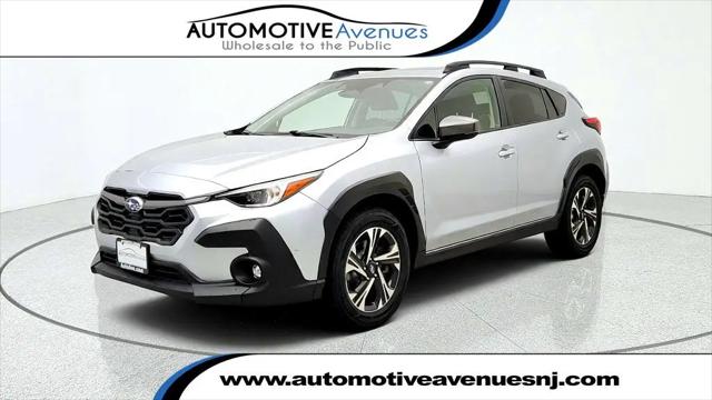 2024 Subaru Crosstrek Premium for sale in Wall Township, NJ