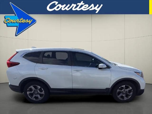 2018 Honda CR-V EX-L for sale in Scottsdale, AZ