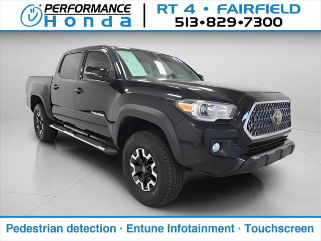 2019 Toyota Tacoma TRD Off Road for sale near Fairfield, OH