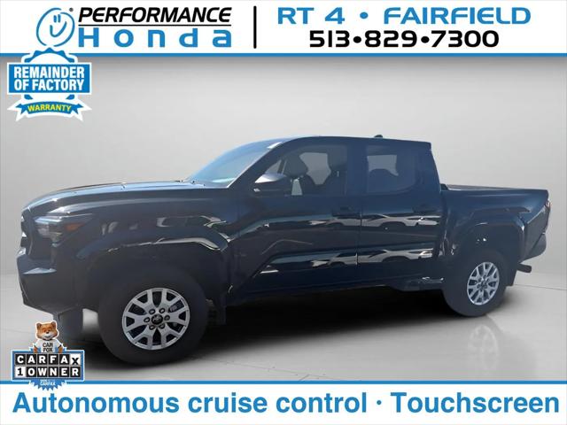 2024 Toyota Tacoma SR for sale near Fairfield, OH