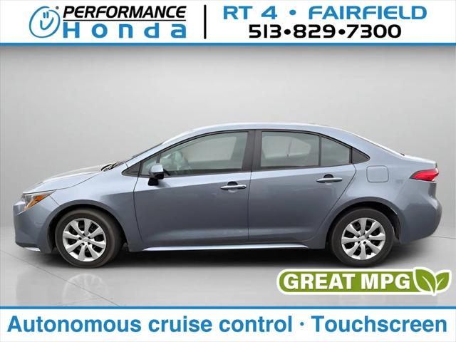 2024 Toyota Corolla LE for sale in Fairfield, OH