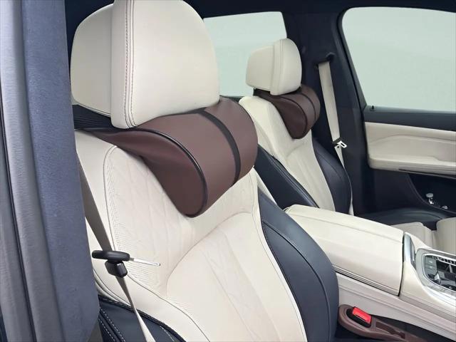 2019 BMW X7 xDrive50i