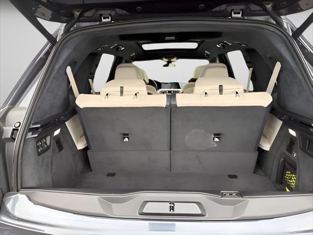 2019 BMW X7 xDrive50i