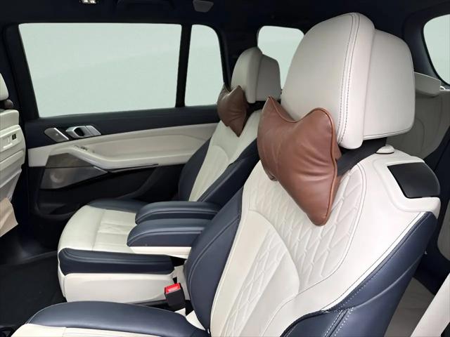 2019 BMW X7 xDrive50i