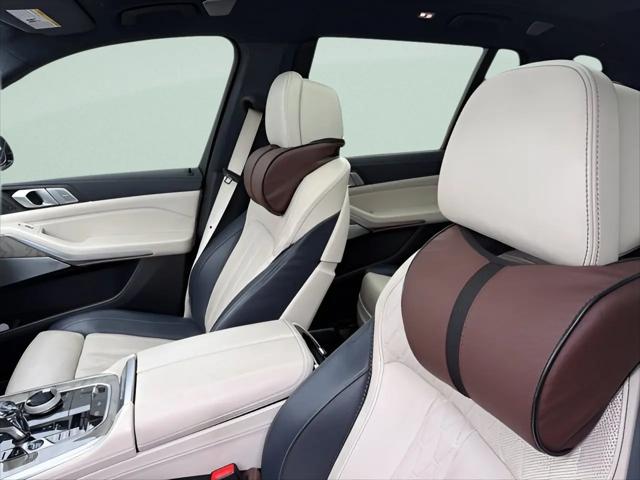 2019 BMW X7 xDrive50i