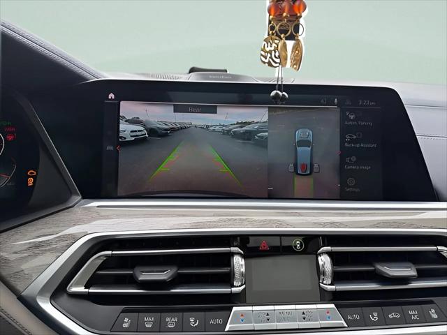 2019 BMW X7 xDrive50i