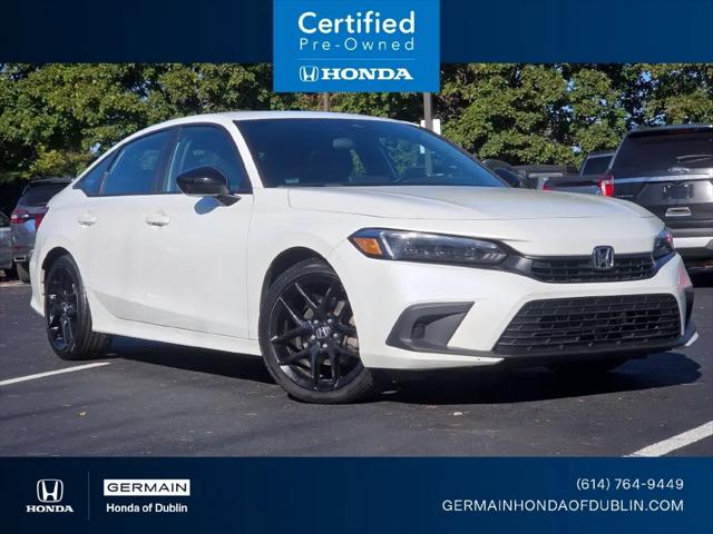 2023 Honda Civic for sale near Dublin, OH