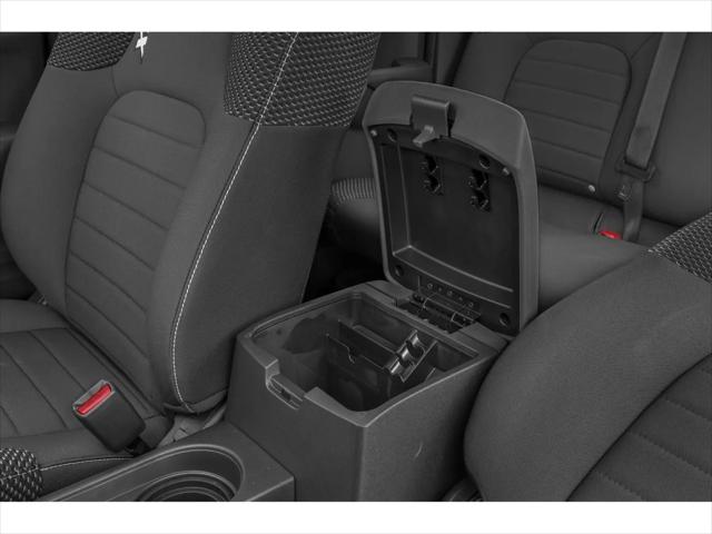 2021 Nissan Frontier Crew Cab PRO-4X 4x4