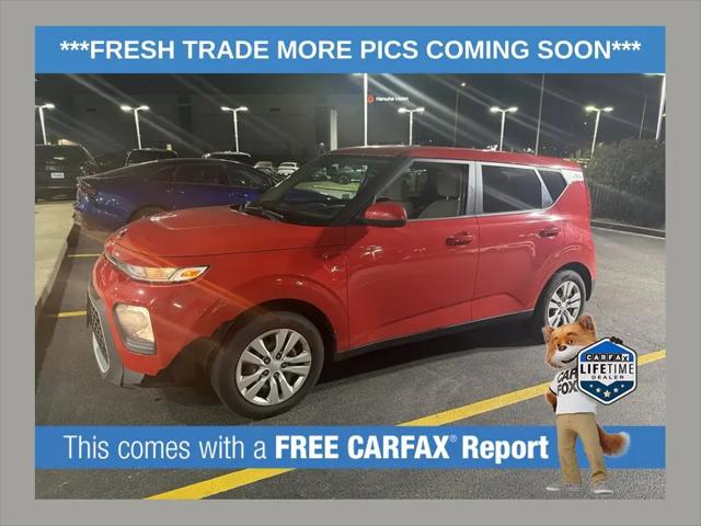2020 Kia Soul LX for sale in Elmhurst, IL