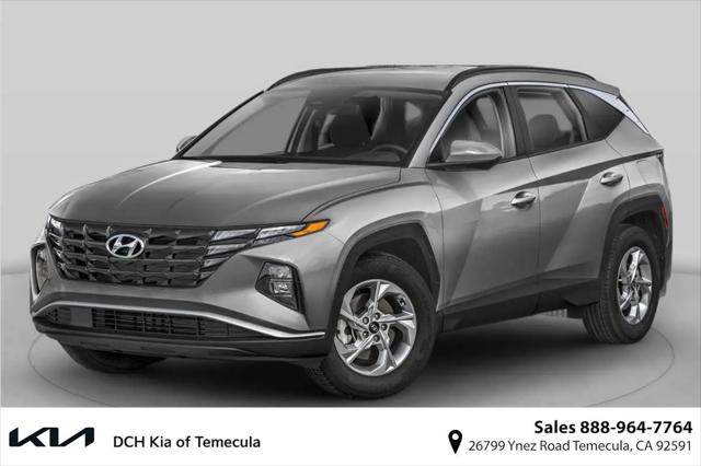 2022 Hyundai Tucson N Line for sale in Temecula, CA