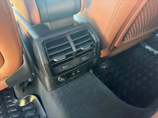 2024 Audi Q3 Premium 45 TFSI S line quattro Tiptronic
