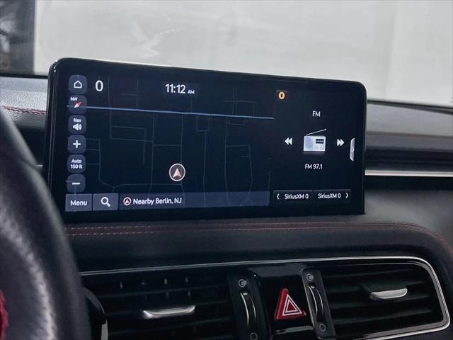 2023 Genesis G70 2.0T AWD