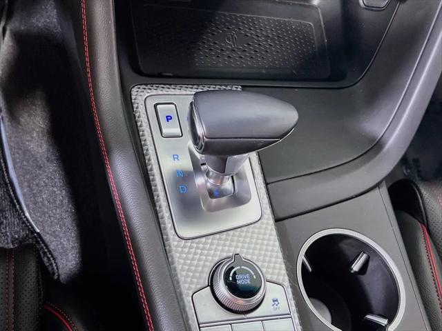 2023 Genesis G70 2.0T AWD