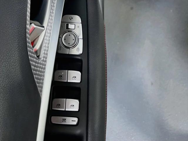 2023 Genesis G70 2.0T AWD