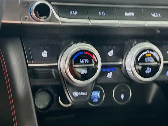 2023 Genesis G70 2.0T AWD