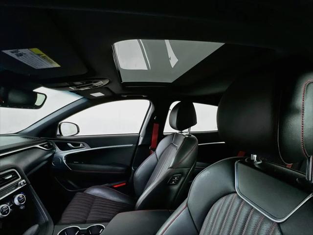 2023 Genesis G70 2.0T AWD