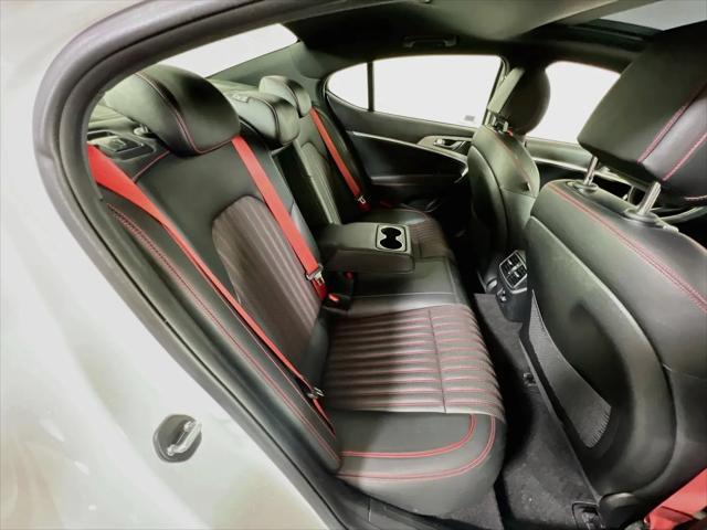 2023 Genesis G70 2.0T AWD