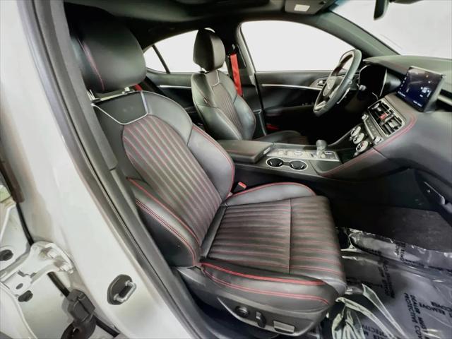 2023 Genesis G70 2.0T AWD
