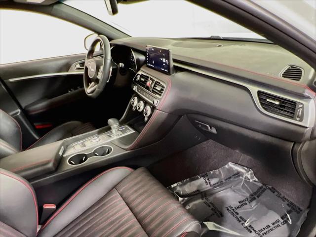 2023 Genesis G70 2.0T AWD