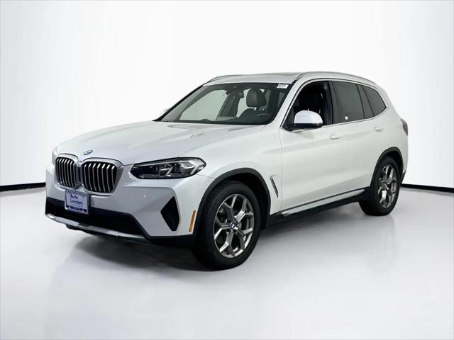 2022 BMW X3 xDrive30i for sale in Exton, PA