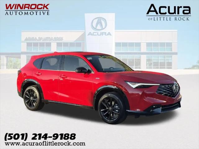 2025 Acura ADX A-Spec with Advance for sale in Little Rock, AR