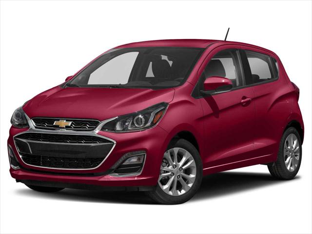 2019 Chevrolet Spark 1LT CVT for sale in Sanford, FL