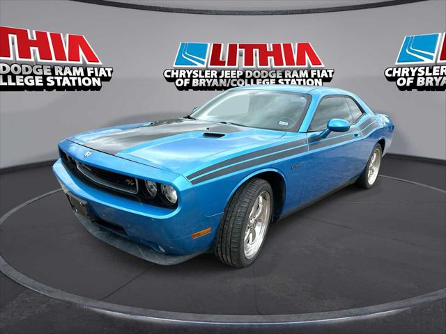 2010 Dodge Challenger R/T for sale in Bryan, TX