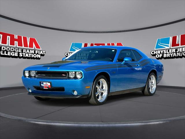 2010 Dodge Challenger R/T for sale in Bryan, TX