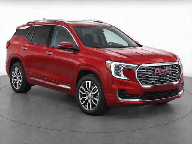 2023 GMC Terrain AWD Denali