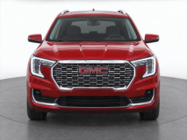 2023 GMC Terrain AWD Denali