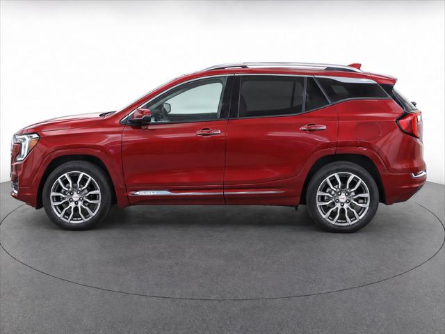 2023 GMC Terrain AWD Denali