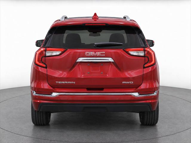 2023 GMC Terrain AWD Denali