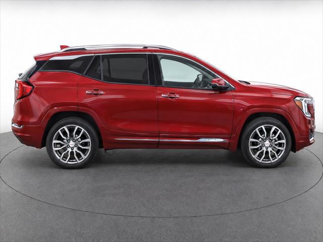 2023 GMC Terrain AWD Denali