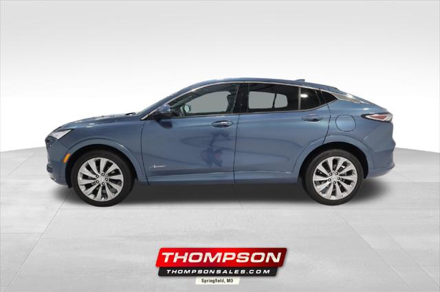 2026 Buick NV Avenir FWD for sale in Springfield, MO